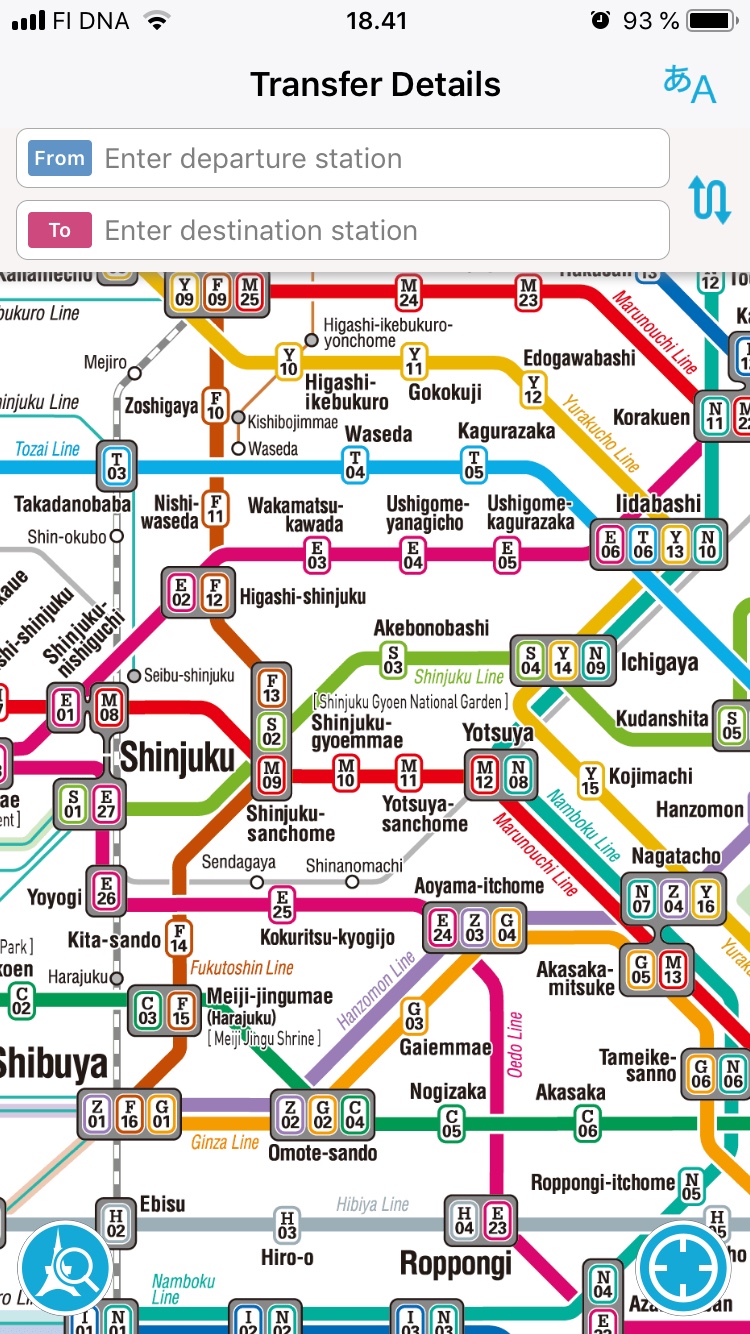 suomalais japanilainen yhdistys ry